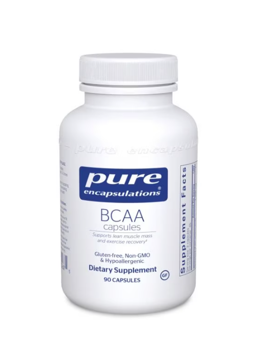 BCAA