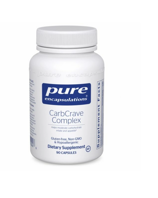 CarbCrave Complex