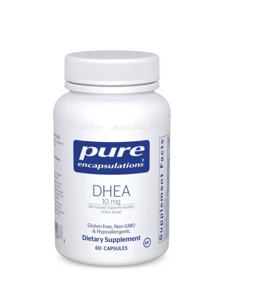 DHEA (10 mg)