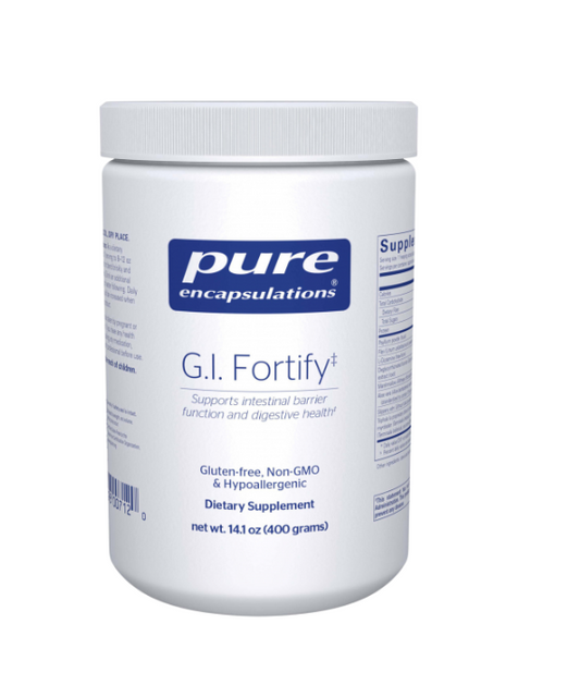 GI Fortify Powder