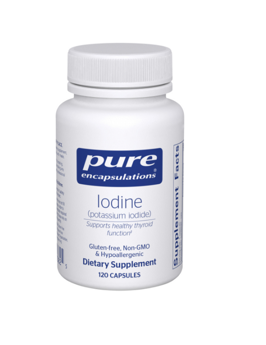 Iodine