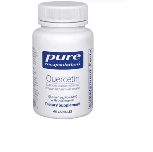 Quercetin 60caps