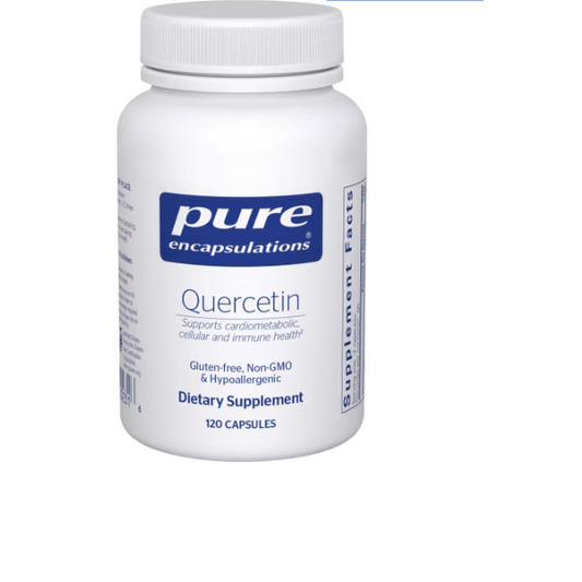 Quercetin 120caps