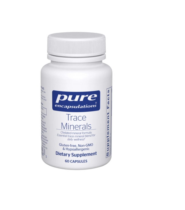 Trace Minerals