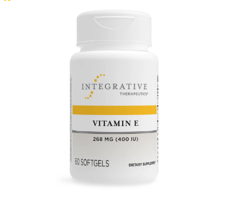 Vitamina E