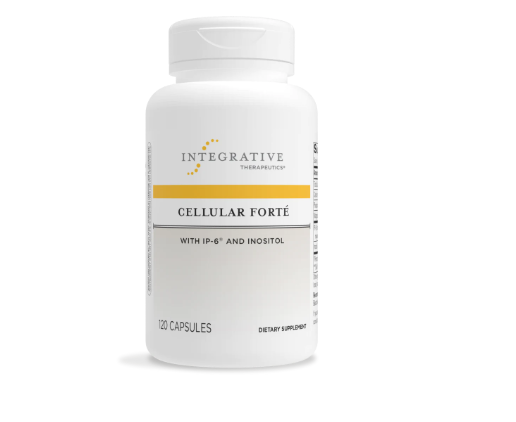 Cellular Forte
