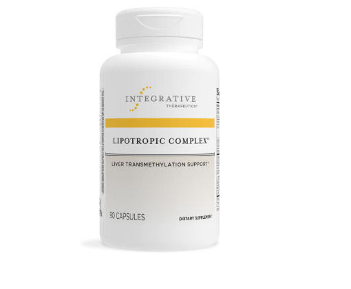 Lipotropic Complex