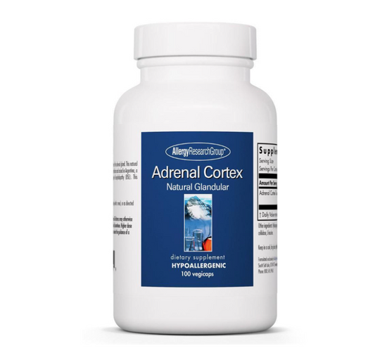 Adrenal Cortex