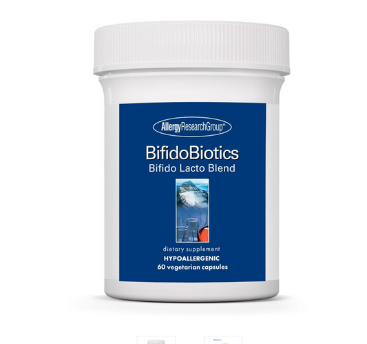 BifidoBiotics