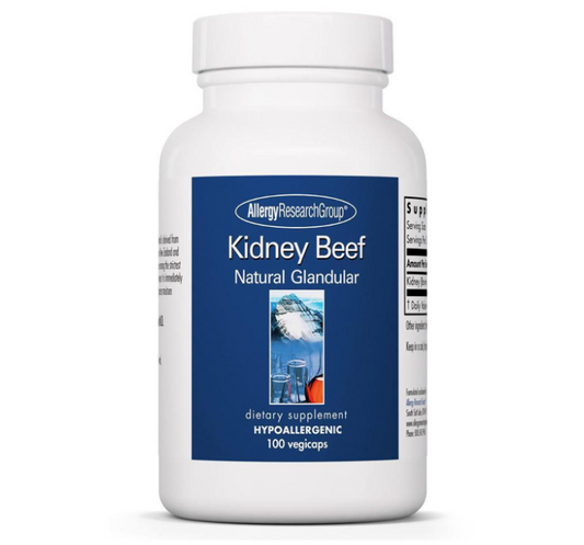 Kidney Beef