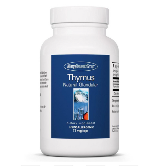 Thymus