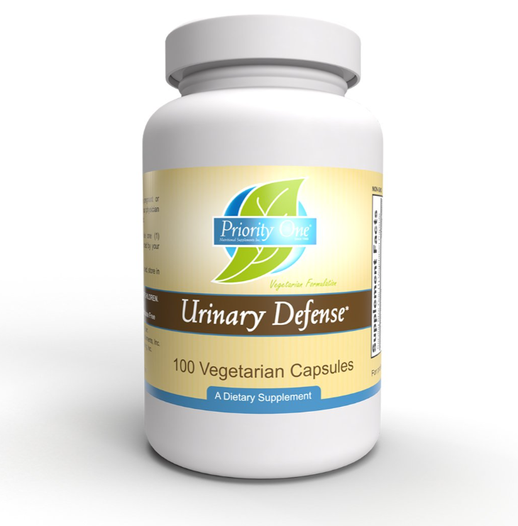 Urinary Defense