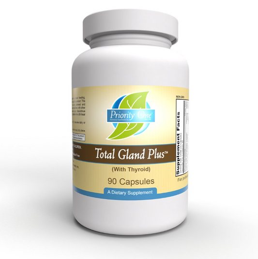 Total Gland Plus