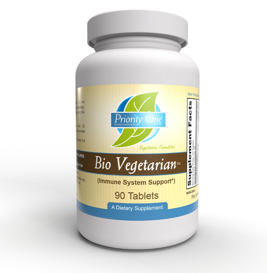 Bio Vegetarian