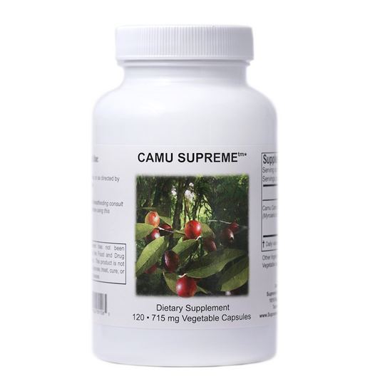 Camu Supreme