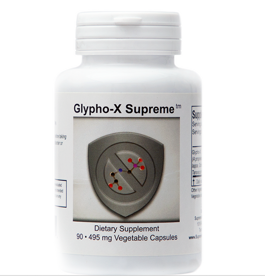 Glypho-X Supreme