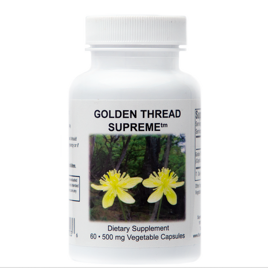 Golden Thread Supreme