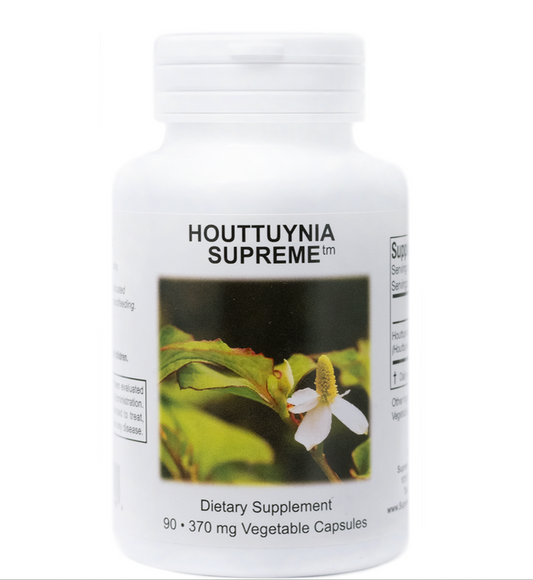 Houttunyia Supreme