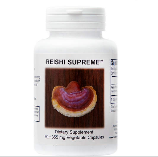 Reishi Supremo