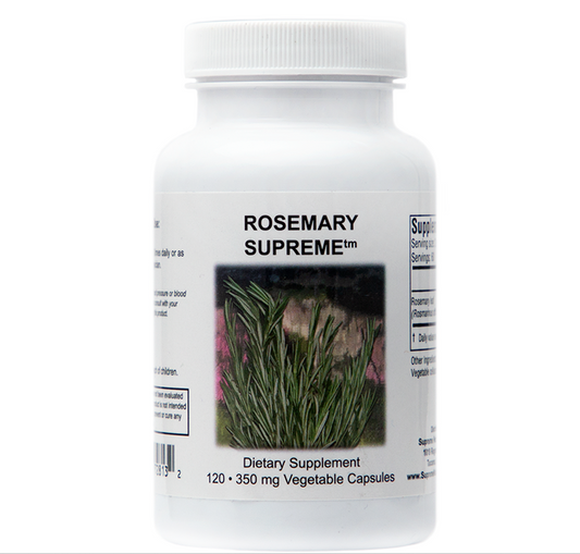 Rosemary Supreme