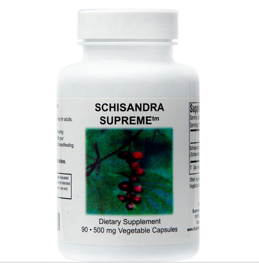 Schisandra Supreme