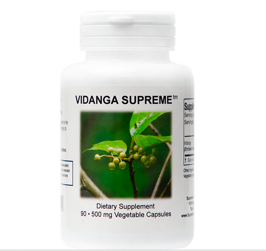 Vidanga Supreme