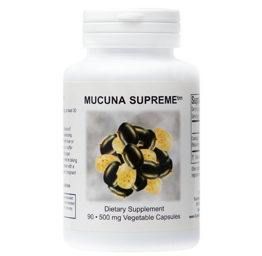 Mucuna Supreme