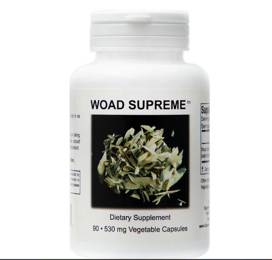 Woad Supreme