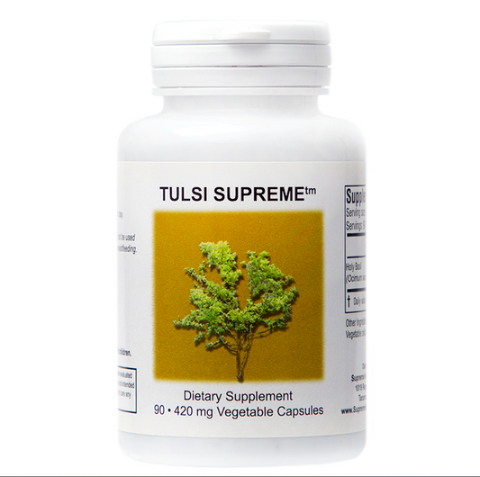 Tulsi Supreme