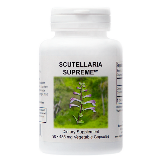 Scutellaria Supreme