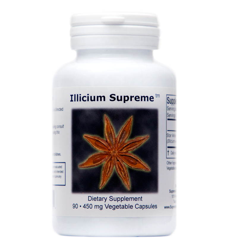 Illicium Supreme