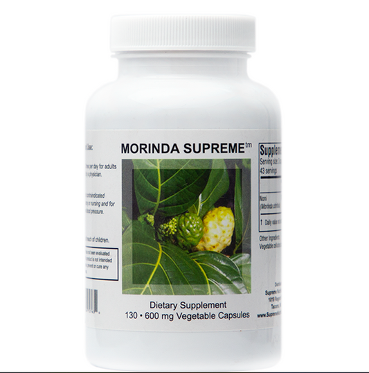 Morinda Supreme