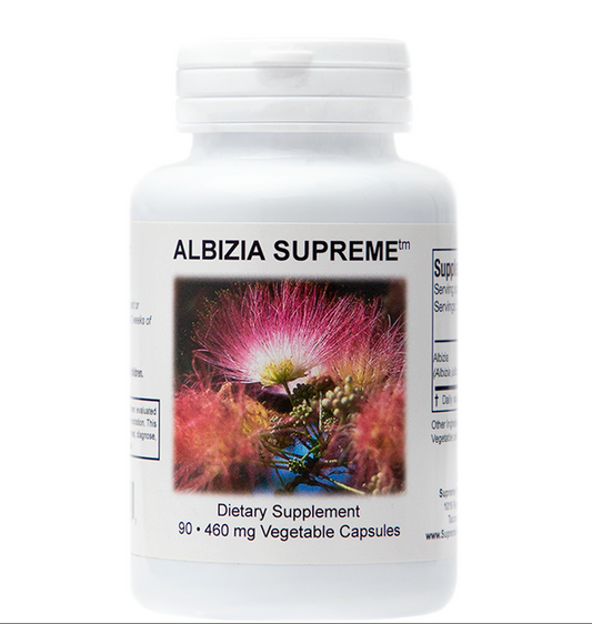 Albizia Supreme