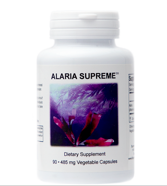 Alaria Supreme