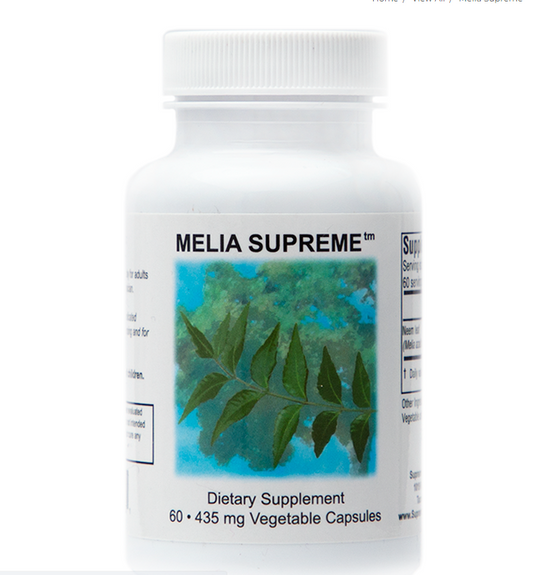 Melia Supreme