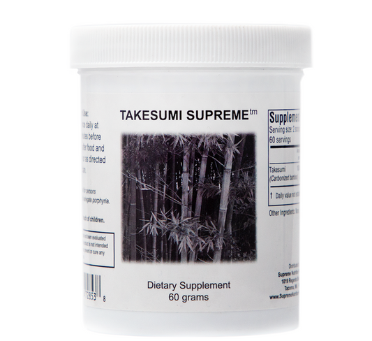 Polvo supremo de Takesumi