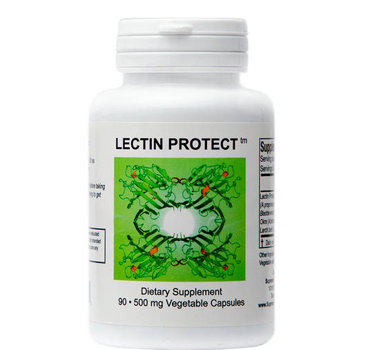 Lectin Protect