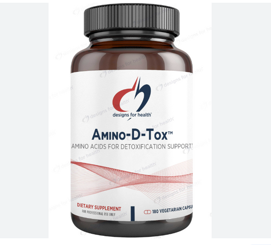 Amino D-Tox