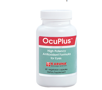 OcuPlus