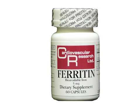 Ferritin