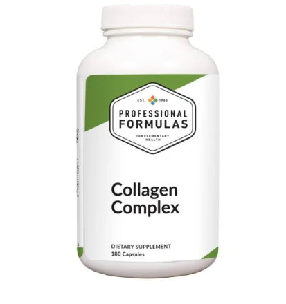 Collagen Complex 180 caps (out of stock)