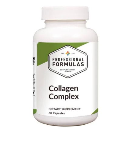 Collagen Complex 60 caps