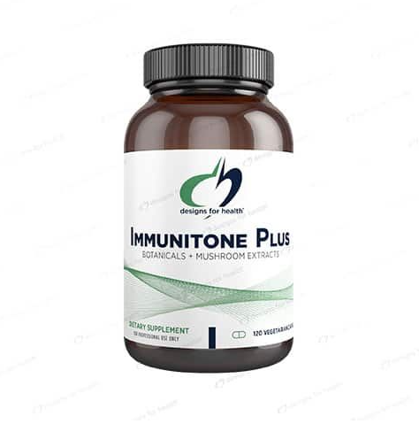 Inmunitone Plus