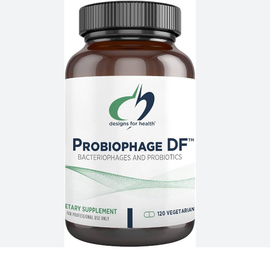 Probiophage DF