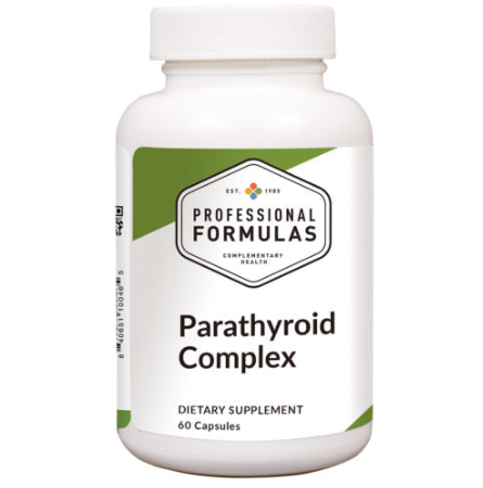 Parathyroid Complex