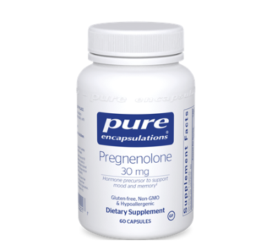 Pregnenolone (30mg)