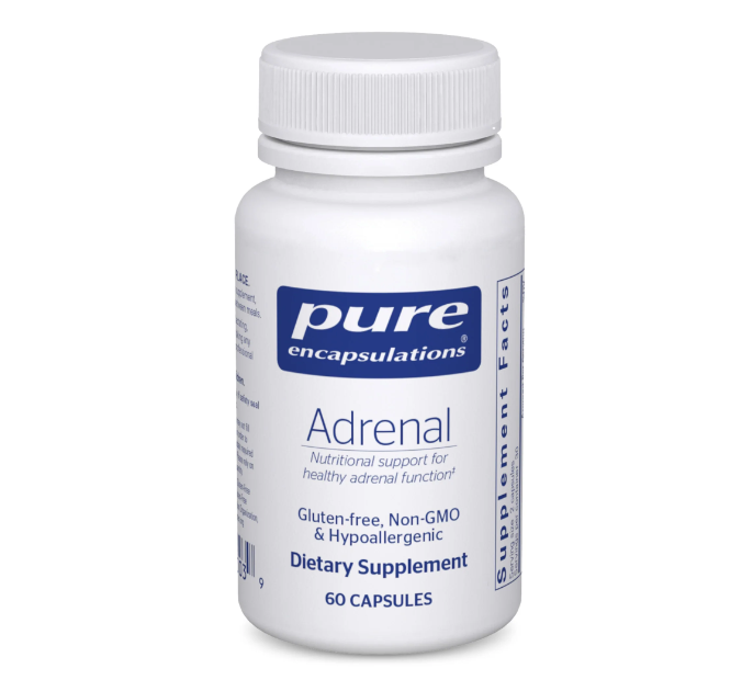 Adrenal