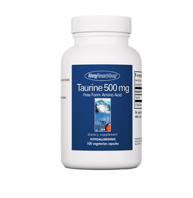 Taurine (500mg)