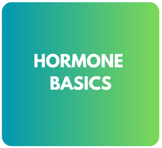 Labcorp Hormone Basics