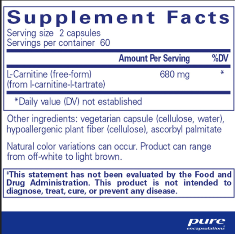 L-Carnitine